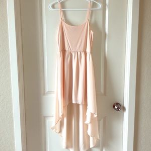 Forever 21 - High-low dress